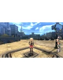 The Legend of Heroes: Trails of Cold Steel - Alisa's Ca The Legend of Heroes: Trails of Cold Steel - Alisa's Ca