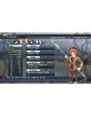 The Legend of Heroes: Trails of Cold Steel - Elliot's C The Legend of Heroes: Trails of Cold Steel - Elliot's C