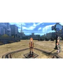 The Legend of Heroes: Trails of Cold Steel - Elliot's C The Legend of Heroes: Trails of Cold Steel - Elliot's C