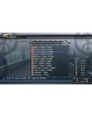 The Legend of Heroes: Trails of Cold Steel - Elliot's C The Legend of Heroes: Trails of Cold Steel - Elliot's C
