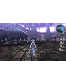 The Legend of Heroes: Trails of Cold Steel - Laura's Ca The Legend of Heroes: Trails of Cold Steel - Laura's Ca