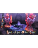 The Legend of Heroes: Trails of Cold Steel - Laura's Ca The Legend of Heroes: Trails of Cold Steel - Laura's Ca
