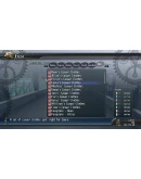 The Legend of Heroes: Trails of Cold Steel - Laura's Ca The Legend of Heroes: Trails of Cold Steel - Laura's Ca