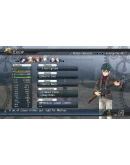 The Legend of Heroes: Trails of Cold Steel - Machias' C