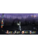 The Legend of Heroes: Trails of Cold Steel - Machias' C