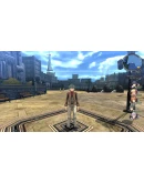 The Legend of Heroes: Trails of Cold Steel - Machias' C