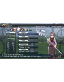 The Legend of Heroes: Trails of Cold Steel - Emma's Cas The Legend of Heroes: Trails of Cold Steel - Emma's Cas