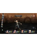 The Legend of Heroes: Trails of Cold Steel - Jusis' Cas The Legend of Heroes: Trails of Cold Steel - Jusis' Cas