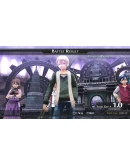 The Legend of Heroes: Trails of Cold Steel - Jusis' Cas The Legend of Heroes: Trails of Cold Steel - Jusis' Cas