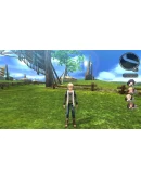 The Legend of Heroes: Trails of Cold Steel - Jusis' Cas The Legend of Heroes: Trails of Cold Steel - Jusis' Cas