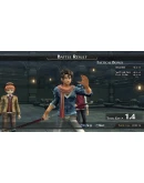 The Legend of Heroes: Trails of Cold Steel - Gaius' Cas The Legend of Heroes: Trails of Cold Steel - Gaius' Cas