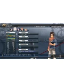 The Legend of Heroes: Trails of Cold Steel - Gaius' Cas The Legend of Heroes: Trails of Cold Steel - Gaius' Cas