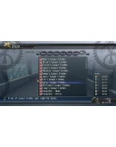 The Legend of Heroes: Trails of Cold Steel - Gaius' Cas The Legend of Heroes: Trails of Cold Steel - Gaius' Cas