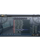 The Legend of Heroes: Trails of Cold Steel - Millium's
