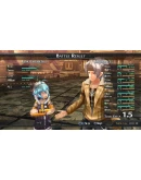The Legend of Heroes: Trails of Cold Steel - Crow's Cas The Legend of Heroes: Trails of Cold Steel - Crow's Cas