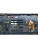 The Legend of Heroes: Trails of Cold Steel - Crow's Cas The Legend of Heroes: Trails of Cold Steel - Crow's Cas