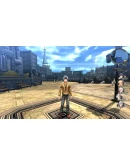 The Legend of Heroes: Trails of Cold Steel - Crow's Cas The Legend of Heroes: Trails of Cold Steel - Crow's Cas