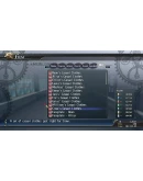 The Legend of Heroes: Trails of Cold Steel - Crow's Cas The Legend of Heroes: Trails of Cold Steel - Crow's Cas