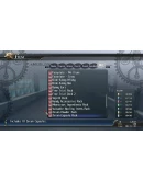 The Legend of Heroes: Trails of Cold Steel - Zeram Caps