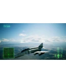 ACE COMBAT 7: SKIES UNKNOWN - F-4E Phantom II + 3 Skin ACE COMBAT 7: SKIES UNKNOWN - F-4E Phantom II + 3 Skin