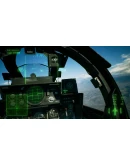 ACE COMBAT 7: SKIES UNKNOWN - F-4E Phantom II + 3 Skin ACE COMBAT 7: SKIES UNKNOWN - F-4E Phantom II + 3 Skin