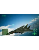 ACE COMBAT 7: SKIES UNKNOWN - F-4E Phantom II + 3 Skin ACE COMBAT 7: SKIES UNKNOWN - F-4E Phantom II + 3 Skin