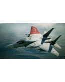 ACE COMBAT 7: SKIES UNKNOWN - F-4E Phantom II + 3 Skin ACE COMBAT 7: SKIES UNKNOWN - F-4E Phantom II + 3 Skin