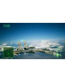 ACE COMBAT 7: SKIES UNKNOWN - F-4E Phantom II + 3 Skin ACE COMBAT 7: SKIES UNKNOWN - F-4E Phantom II + 3 Skin
