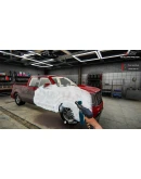 Car Detailing Simulator * STEAM РОССИЯАВТОДОСТАВКА