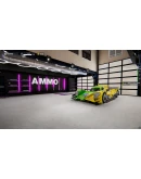 Car Detailing Simulator - AMMO NYC DLC * STEAM RU Car Detailing Simulator - AMMO NYC DLC * STEAM RU