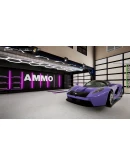 Car Detailing Simulator - AMMO NYC DLC * STEAM RU Car Detailing Simulator - AMMO NYC DLC * STEAM RU