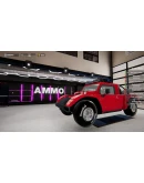 Car Detailing Simulator - AMMO NYC DLC * STEAM RU Car Detailing Simulator - AMMO NYC DLC * STEAM RU