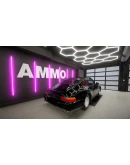 Car Detailing Simulator - AMMO NYC DLC * STEAM RU Car Detailing Simulator - AMMO NYC DLC * STEAM RU