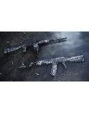 Insurgency: Sandstorm - Urban Digital Weapon Skin Set