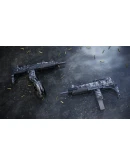 Insurgency: Sandstorm - Urban Digital Weapon Skin Set
