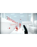 SUPERHOT * STEAM РОССИЯАВТОДОСТАВКА