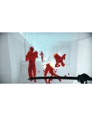 SUPERHOT * STEAM РОССИЯАВТОДОСТАВКА