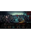 Darkest Dungeon: The Color Of Madness DLC Darkest Dungeon: The Color Of Madness DLC