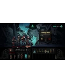 Darkest Dungeon: The Color Of Madness DLC Darkest Dungeon: The Color Of Madness DLC
