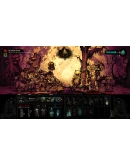 Darkest Dungeon: The Color Of Madness DLC Darkest Dungeon: The Color Of Madness DLC