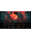 Darkest Dungeon: The Color Of Madness DLC Darkest Dungeon: The Color Of Madness DLC