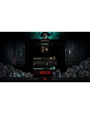 Darkest Dungeon: The Color Of Madness DLC Darkest Dungeon: The Color Of Madness DLC