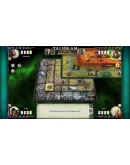 Talisman - The Highland Expansion DLC * STEAM RU Talisman - The Highland Expansion DLC * STEAM RU