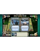 Talisman - The Highland Expansion DLC * STEAM RU Talisman - The Highland Expansion DLC * STEAM RU