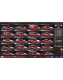 Automation - The Car Company Tycoon Game * STEAM RU