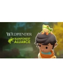 Wildmender - Rainforest Alliance Hat DLC * STEAM RU Wildmender - Rainforest Alliance Hat DLC * STEAM RU