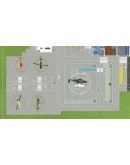 Airport CEO - Helicopters DLC * STEAMАВТОДОСТАВКА Airport CEO - Helicopters DLC * STEAMАВТОДОСТАВКА