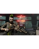 Killing Floor 2 Digital Deluxe Edition Upgrade DLC Killing Floor 2 Digital Deluxe Edition Upgrade DLC