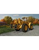 Farming Simulator 22 - Volvo LM 845 DLC * STEAM RU