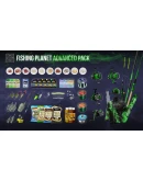 Fishing Planet: Advanced Pack DLC * STEAM RU
